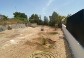 Parcela urbanizable en venta en la Carrer Romaní, Montroy, ref: TR44050 foto