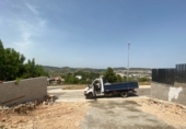 Parcela urbanizable en venta en la Carrer Romaní, Montroy, ref: TR44050 foto