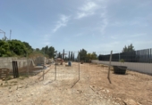 Parcela urbanizable en venta en la Carrer Romaní, Montroy, ref: TR44050 foto