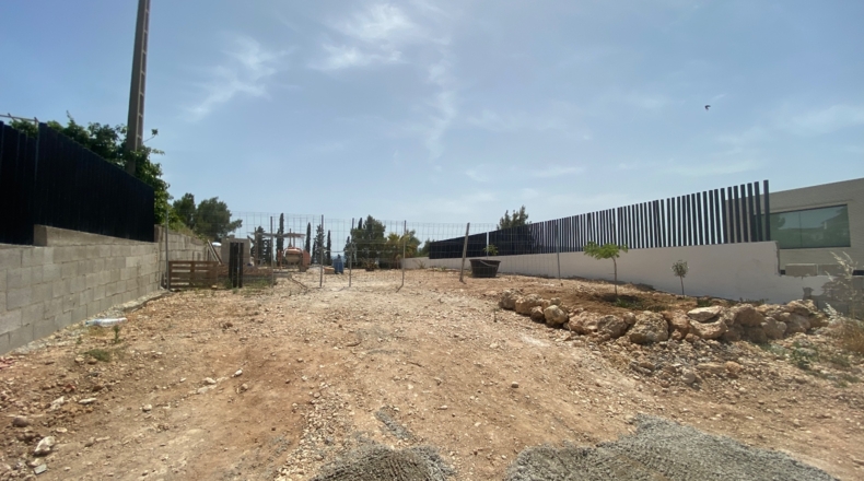 Valencia - Montroy - 500m2