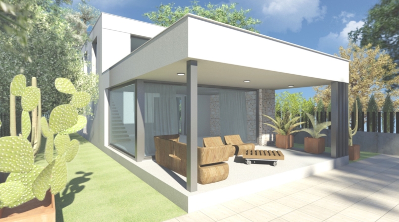 Valencia - Montroy - 500m2