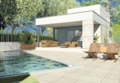 Parcela urbanizable en venta en la Carrer Romaní, Montroy, ref: TR44050 foto