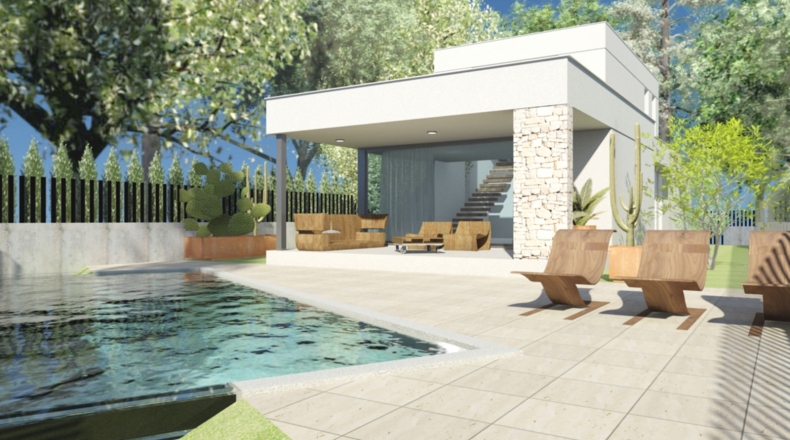 Valencia - Montroy - 500m2