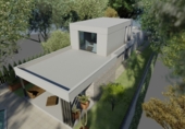 Parcela urbanizable en venta en la Carrer Romaní, Montroy, ref: TR44050 foto
