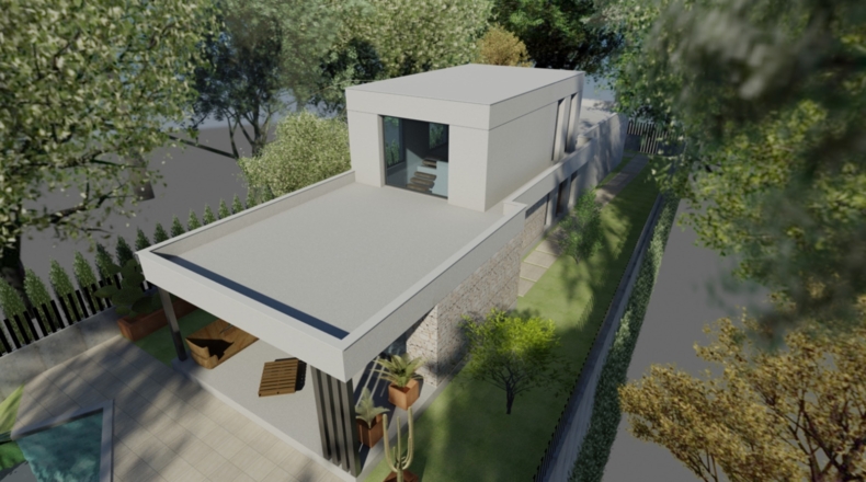 Valencia - Montroy - 500m2