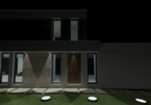 Parcela urbanizable en venta en la Carrer Romaní, Montroy, ref: TR44050 foto