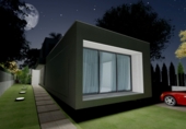Parcela urbanizable en venta en la Carrer Romaní, Montroy, ref: TR44050 foto