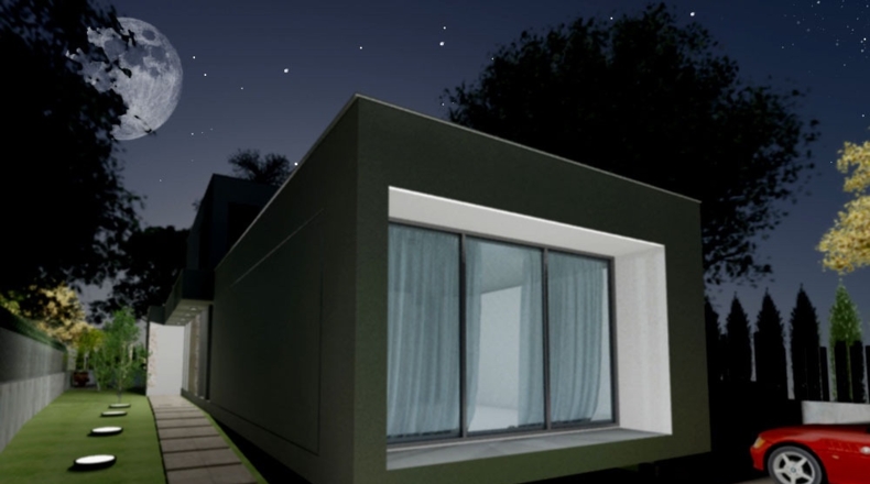 Valencia - Montroy - 500m2