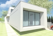 Parcela urbanizable en venta en la Carrer Romaní, Montroy, ref: TR44050 foto