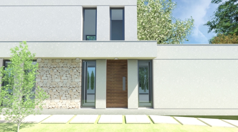 Valencia - Montroy - 500m2