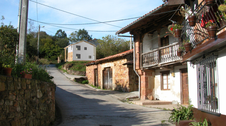 Cantabria - Cades - 234m2