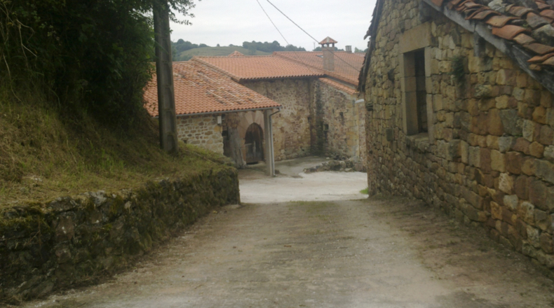 Cantabria - Cades - 234m2