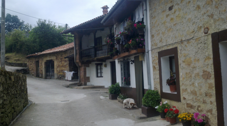 Cantabria - Cades - 234m2