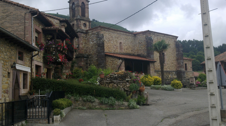 Cantabria - Cades - 234m2
