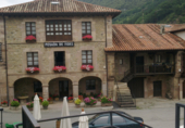 Sòl urbà en venda a la Barrio Cades Polígono 8 Parcela 477 LA CONCHA. HERRERIAS (CANTABRIA), Cades, ref.: TR44061 foto
