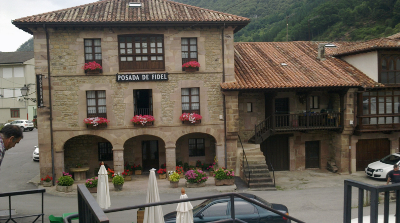 Cantabria - Cades - 234m2