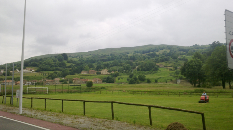 Cantabria - Cades - 234m2