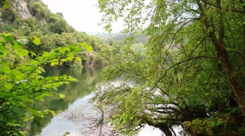 Cantabria - Cades - 234m2