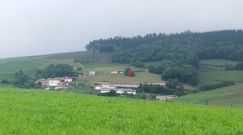 Las Palmas - El Sequero - 640m2