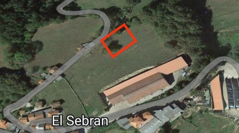 Las Palmas - El Sequero - 640m2