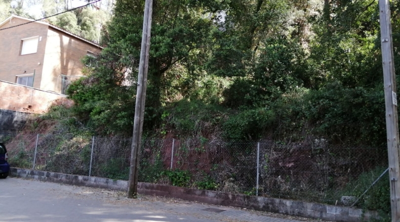 Barcelona - Corbera de Llobregat - 532m2