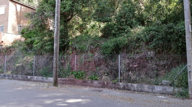 Barcelona - Corbera de Llobregat - 532m2