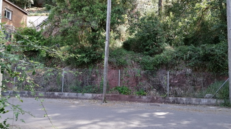 Barcelona - Corbera de Llobregat - 532m2