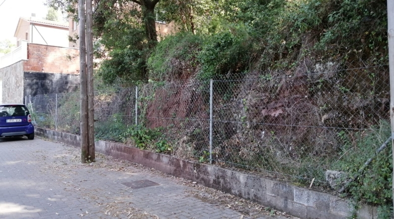 Barcelona - Corbera de Llobregat - 532m2