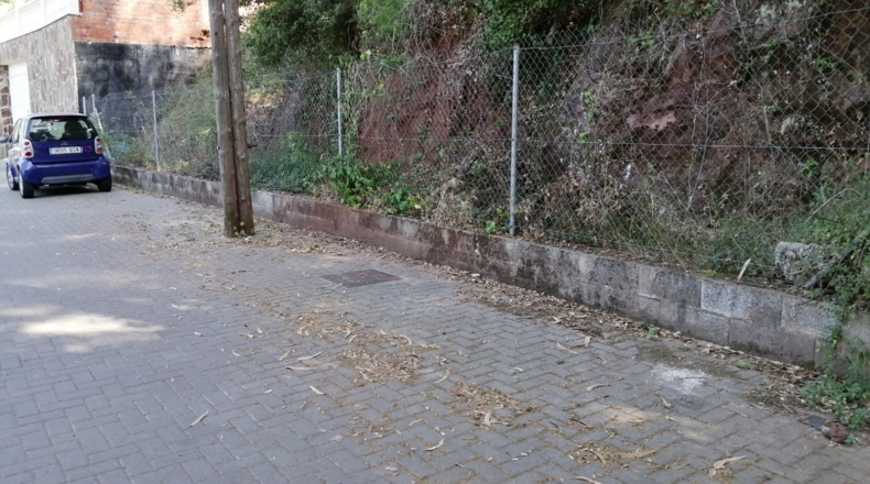 Barcelona - Corbera de Llobregat - 532m2