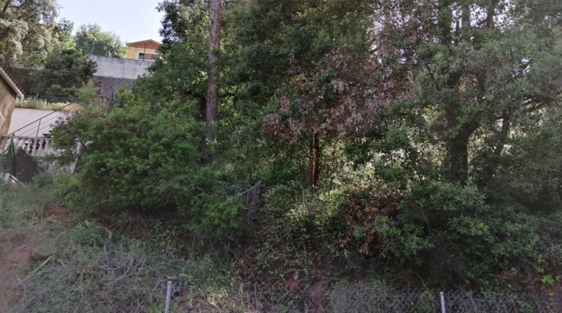 Barcelona - Corbera de Llobregat - 532m2