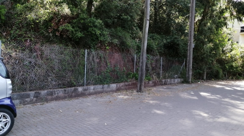 Barcelona - Corbera de Llobregat - 532m2