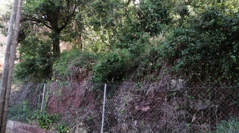 Barcelona - Corbera de Llobregat - 532m2