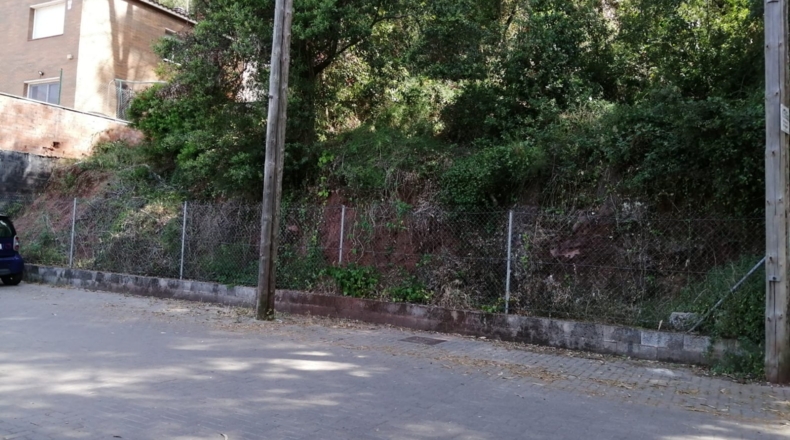 Barcelona - Corbera de Llobregat - 532m2