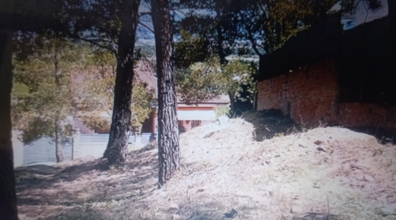 Tarragona - Albinyana - 450m2