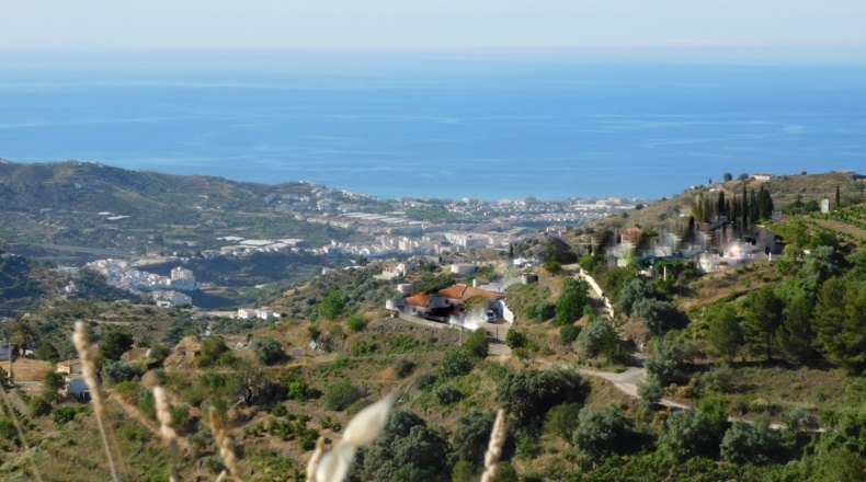 Málaga - Torrox - 6686m2