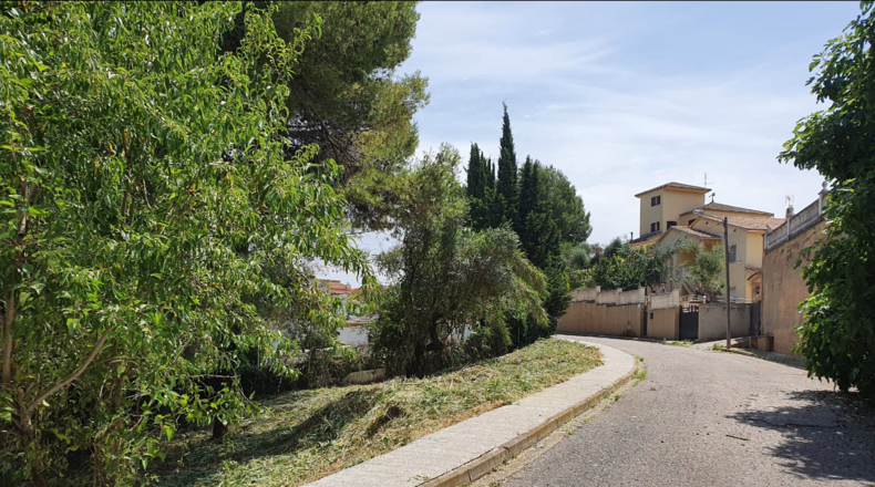 Barcelona - Piera - 600m2
