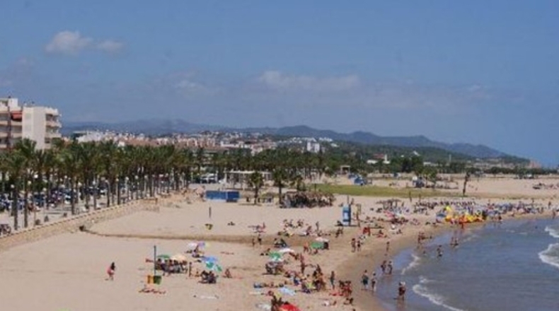 Barcelona - Sant Pere de Ribes - 250m2
