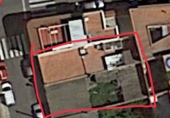 Terreno en venta en la Carrer de Cristòfol Colom, Sant Pere de Ribes, ref: TR44378 foto