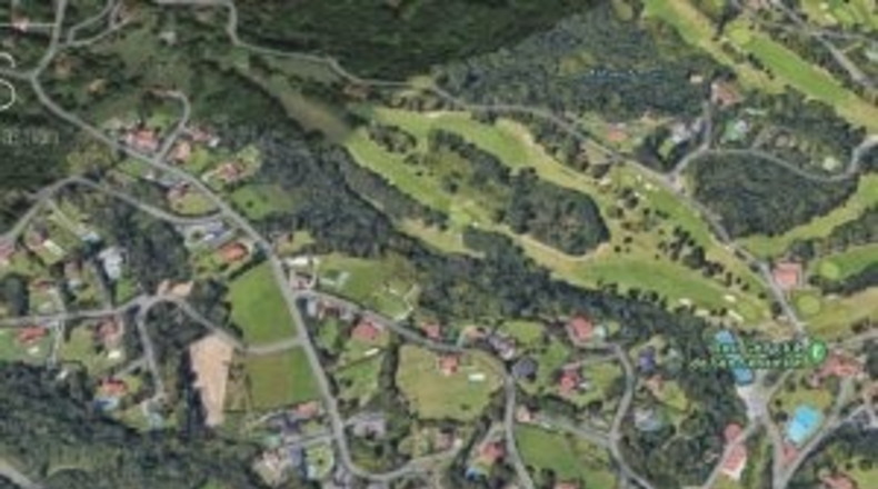 Guipúzcoa - Fuenterrabía - 4000m2
