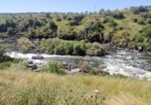 Дом с участком на продажу в городе El Puente del Arzobispo Фото