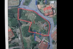 Nigrán 1100&nbsp;м²