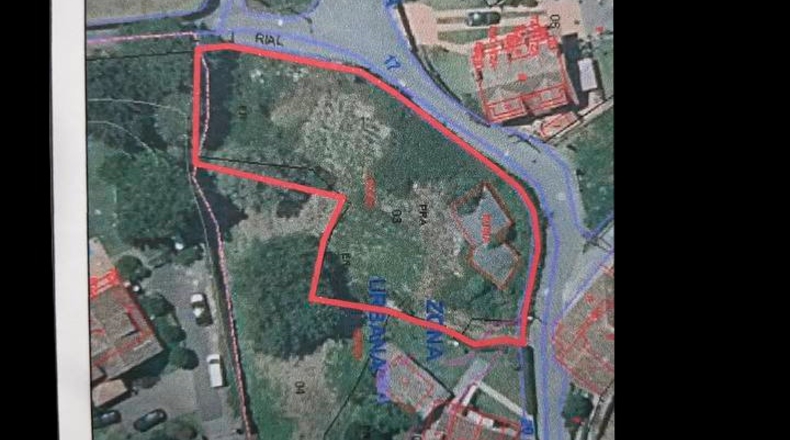 Pontevedra - Nigrán - 1100m2