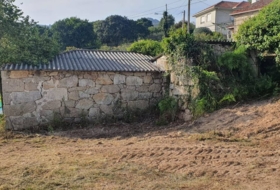 Nigrán 1100&nbsp;м²