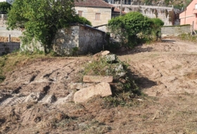 Nigrán 1100&nbsp;м²
