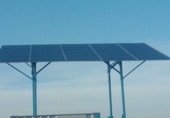 Land with solar installation for sale on Ctra Villafranca, Villacañas, ref: TR44413 photo
