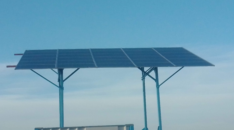 Toledo - Villacañas - 85000m2