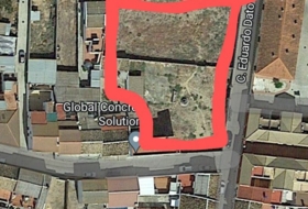 Villamanrique de la Condesa 2000&nbsp;m² 