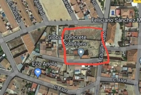 Villamanrique de la Condesa 2000&nbsp;m² 