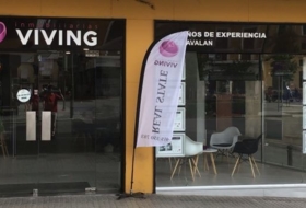 inmobiliarias viving foto