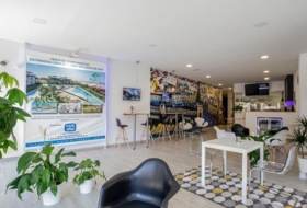 inmobiliarias viving foto